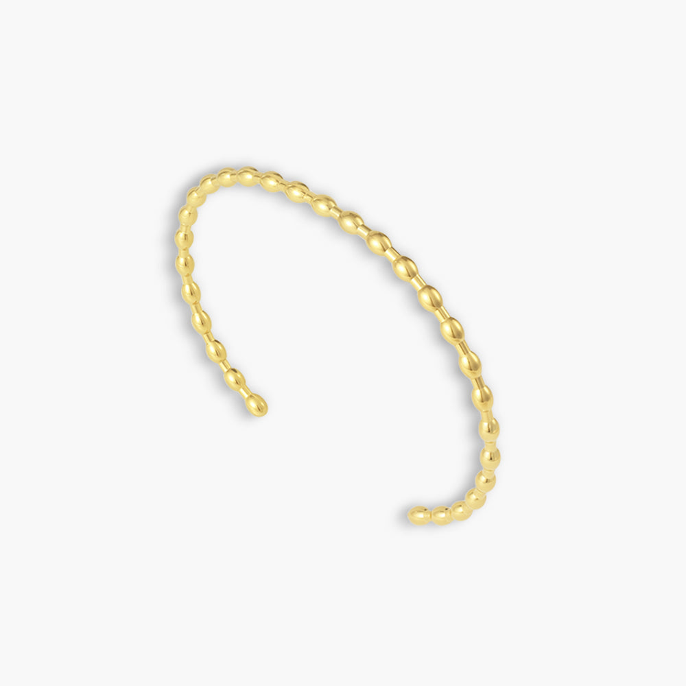 Radiance – Luxe Bead Bangle