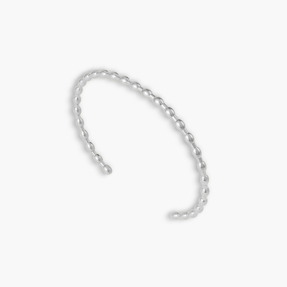 Radiance – Luxe Bead Bangle
