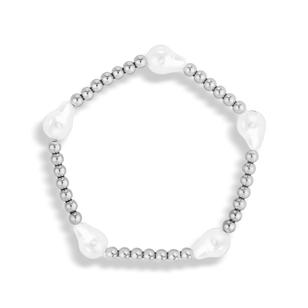 Radiant Dawn – Luxe Bracelet Elegance