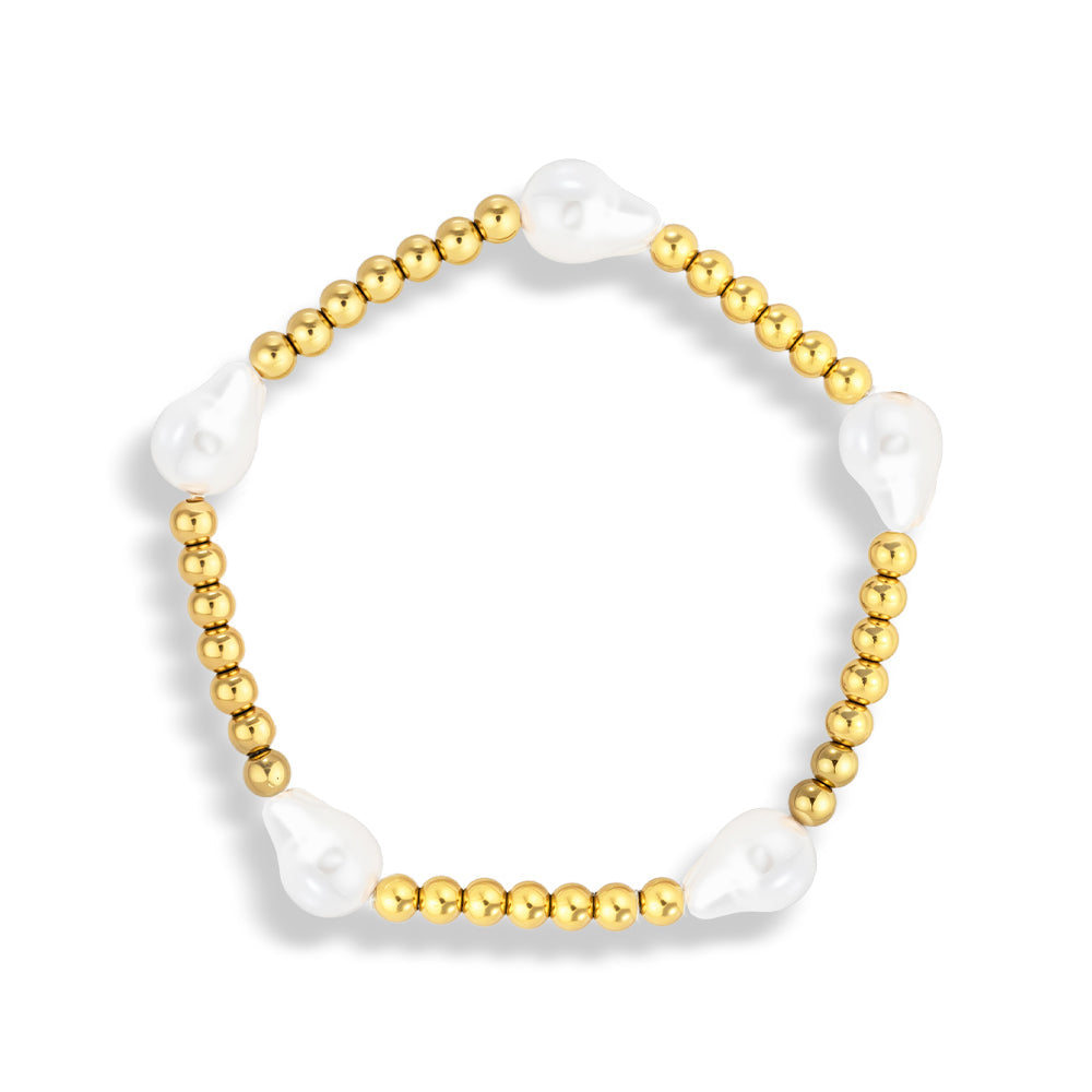 Radiant Dawn – Luxe Bracelet Elegance