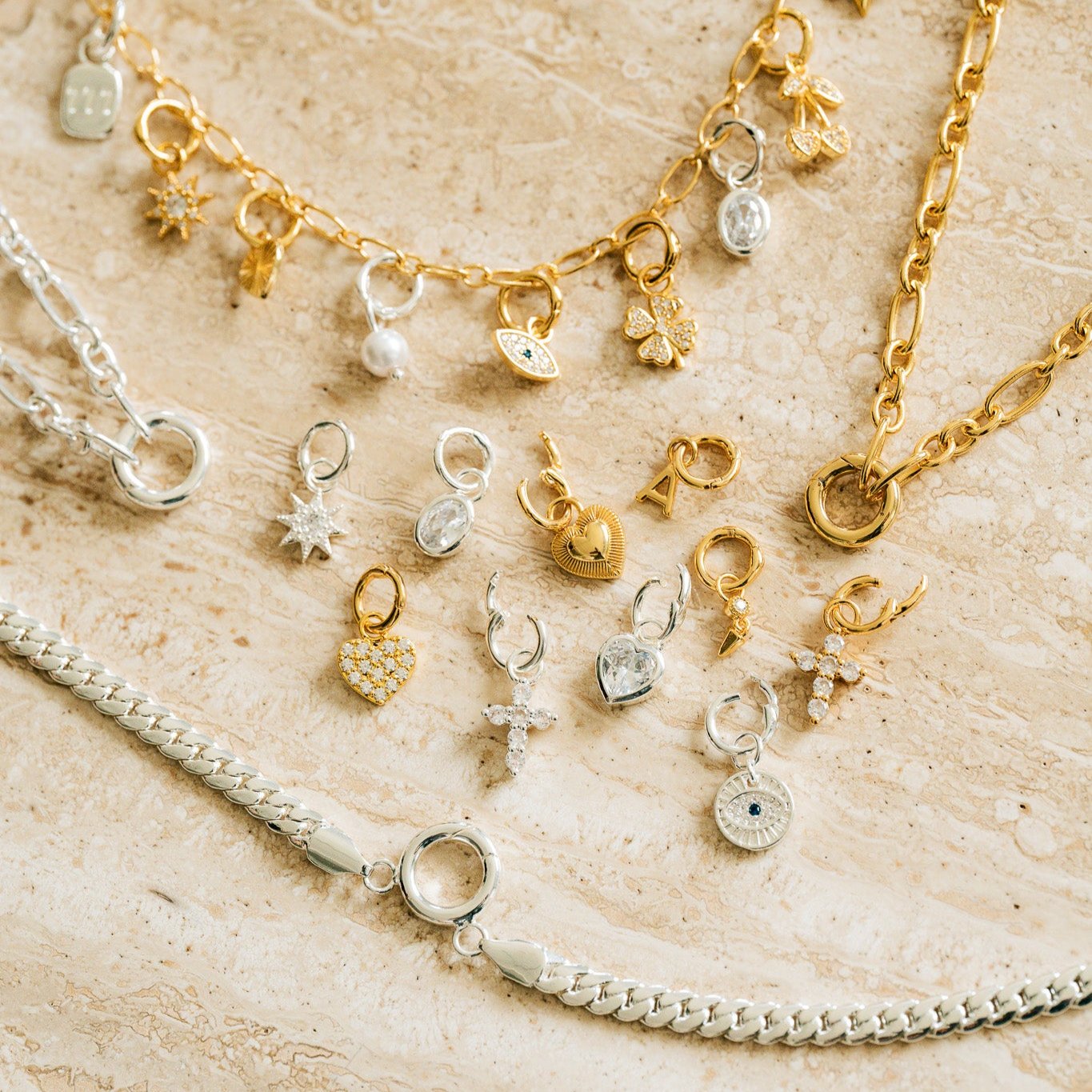 Golden Hour Luxe: Effortless Elegance