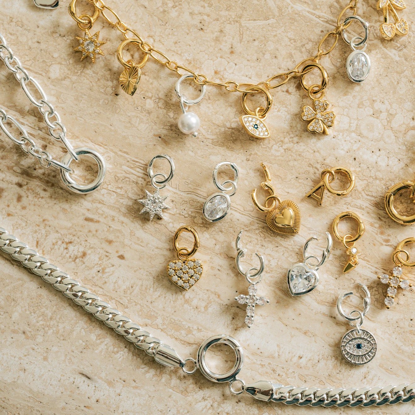 Golden Hour Luxe: Effortless Elegance