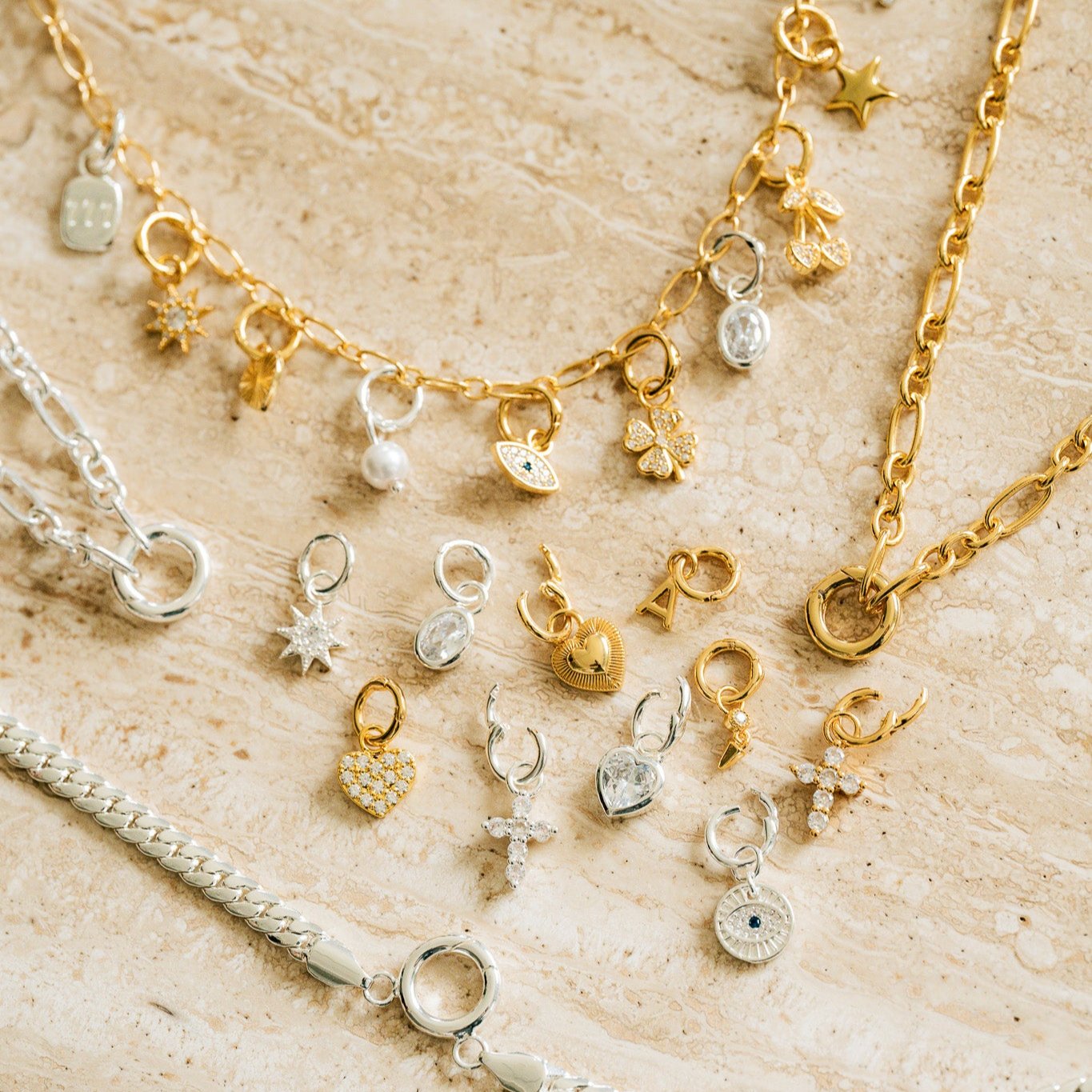 Golden Hour Luxe: Effortless Elegance