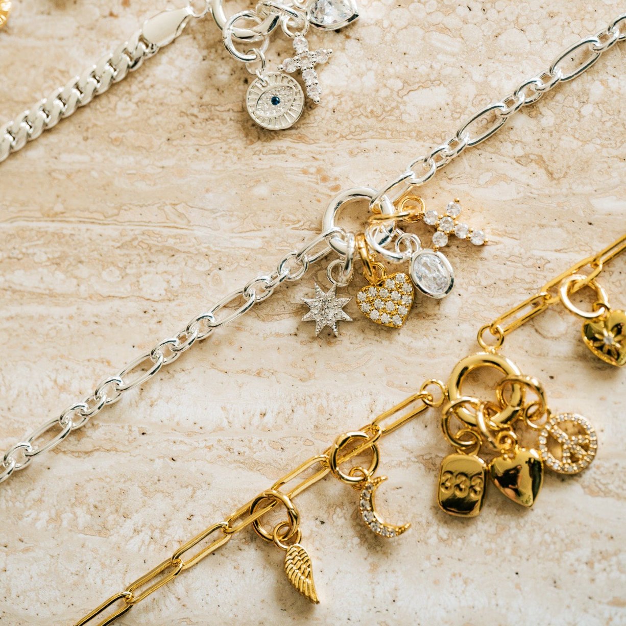 Golden Hour Luxe: Effortless Elegance
