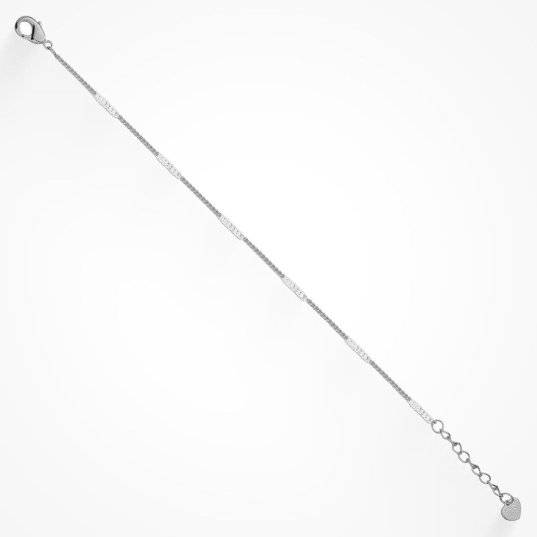 Elite Swing – Luxe Golf Bracelet