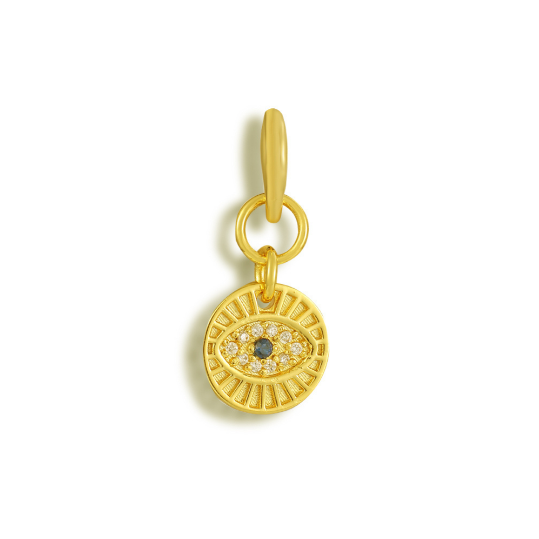 Good Karma – Luxe Charm Bracelet