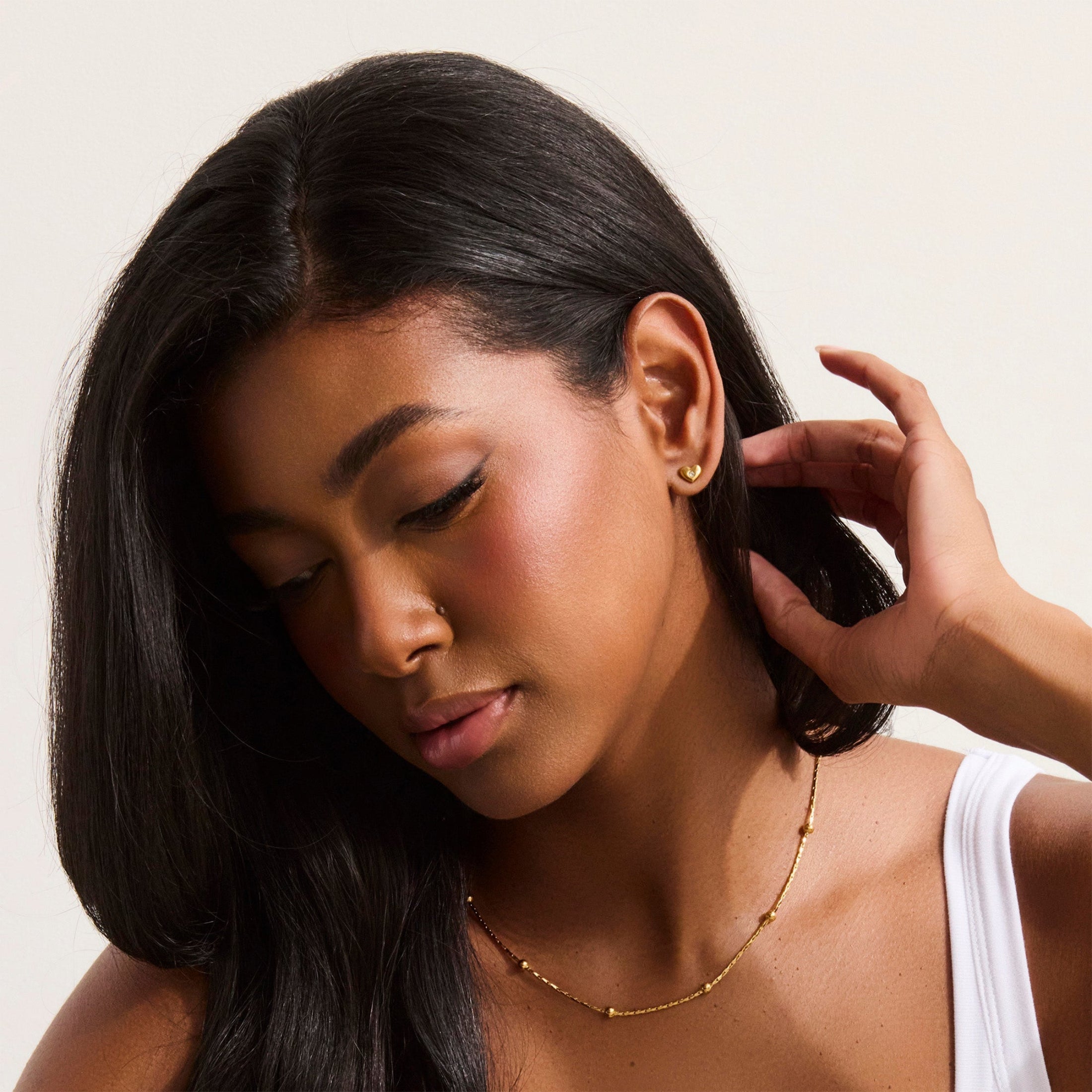 Celestial Halo – Timeless Elegance Redefined