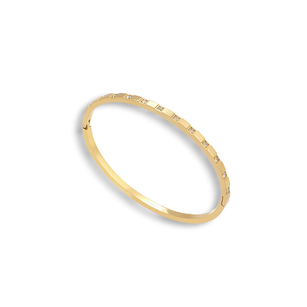 Celeste – Luxe Comfort Bangle