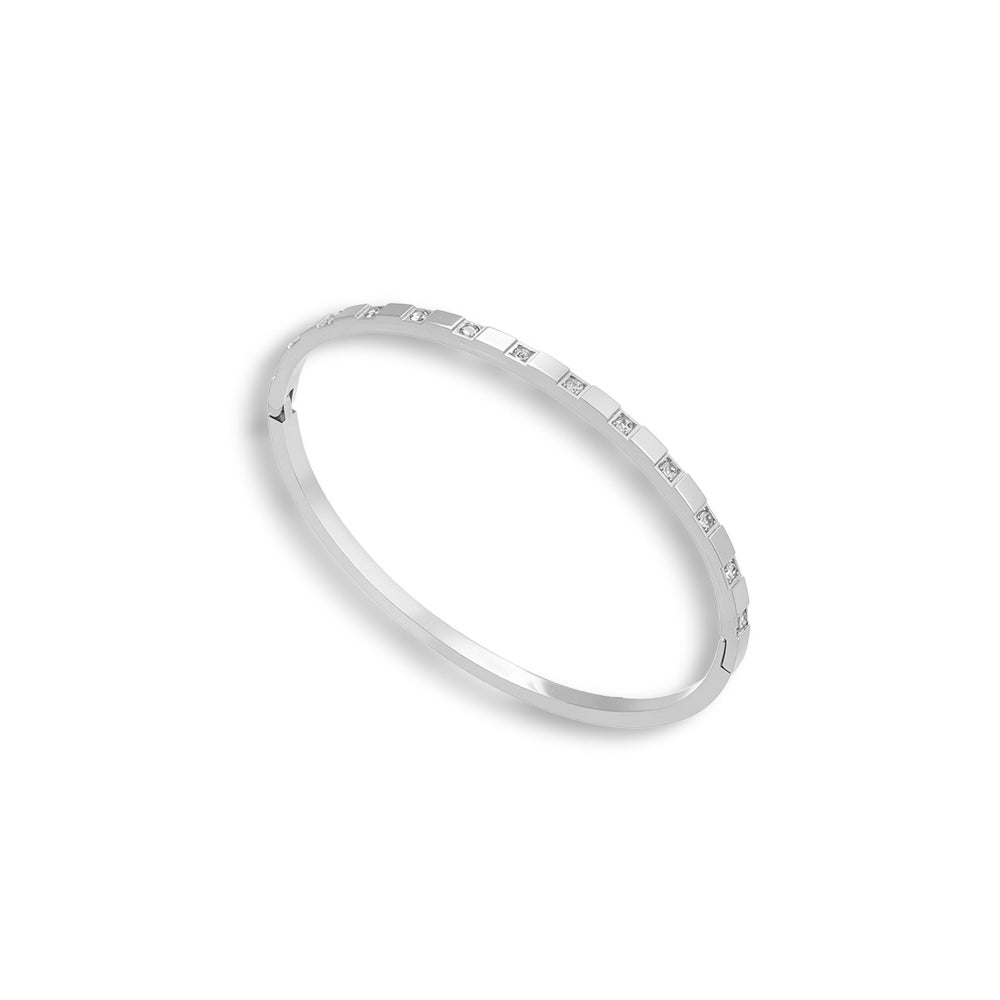 Celeste – Luxe Comfort Bangle