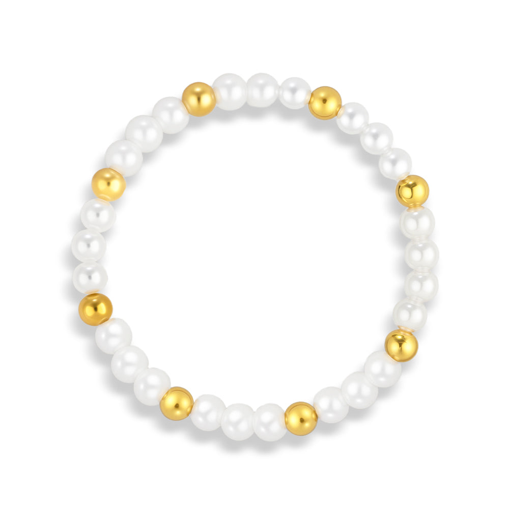 Havana – Luxe Comfort Bracelet