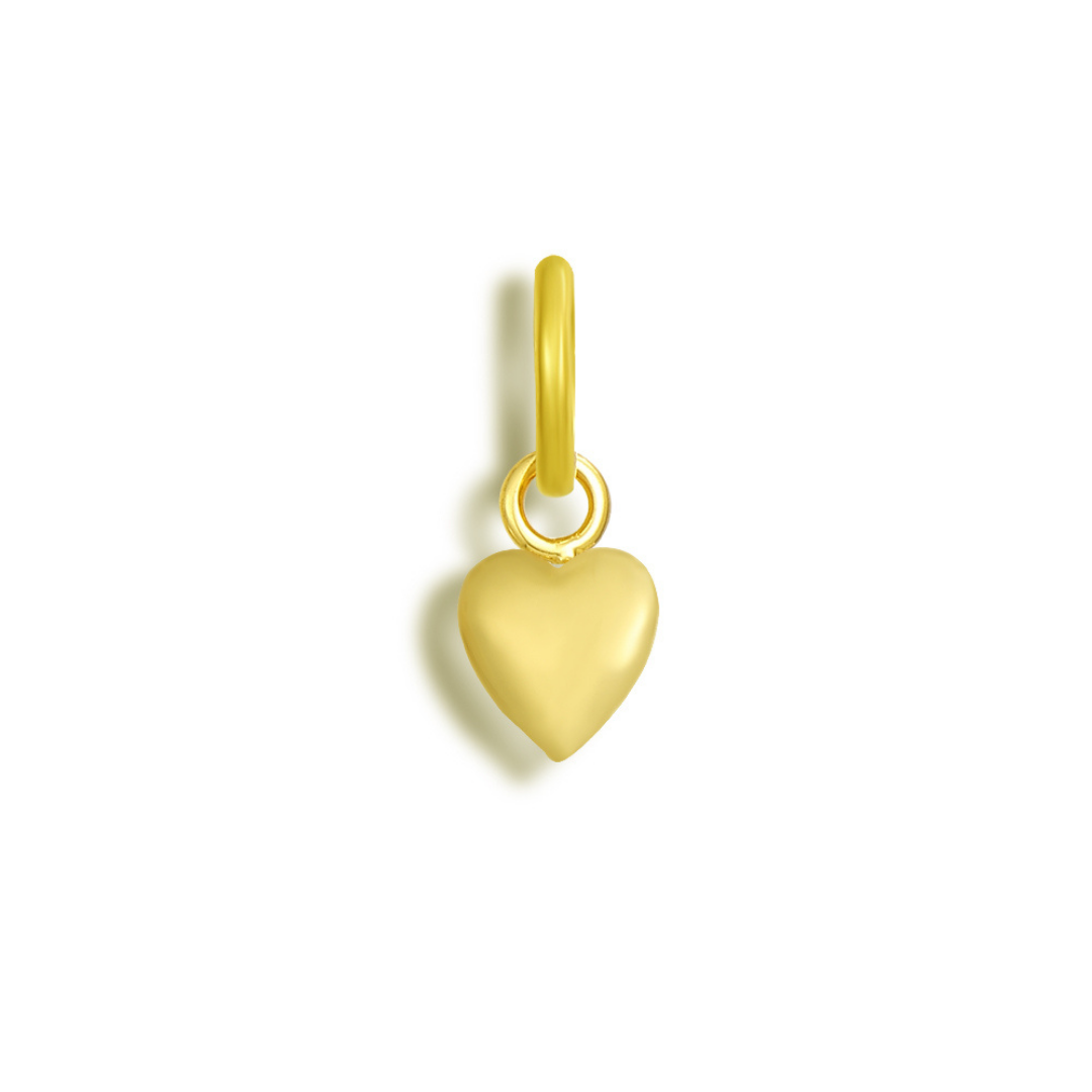Heartless Charm – Luxe Comfort Redefined