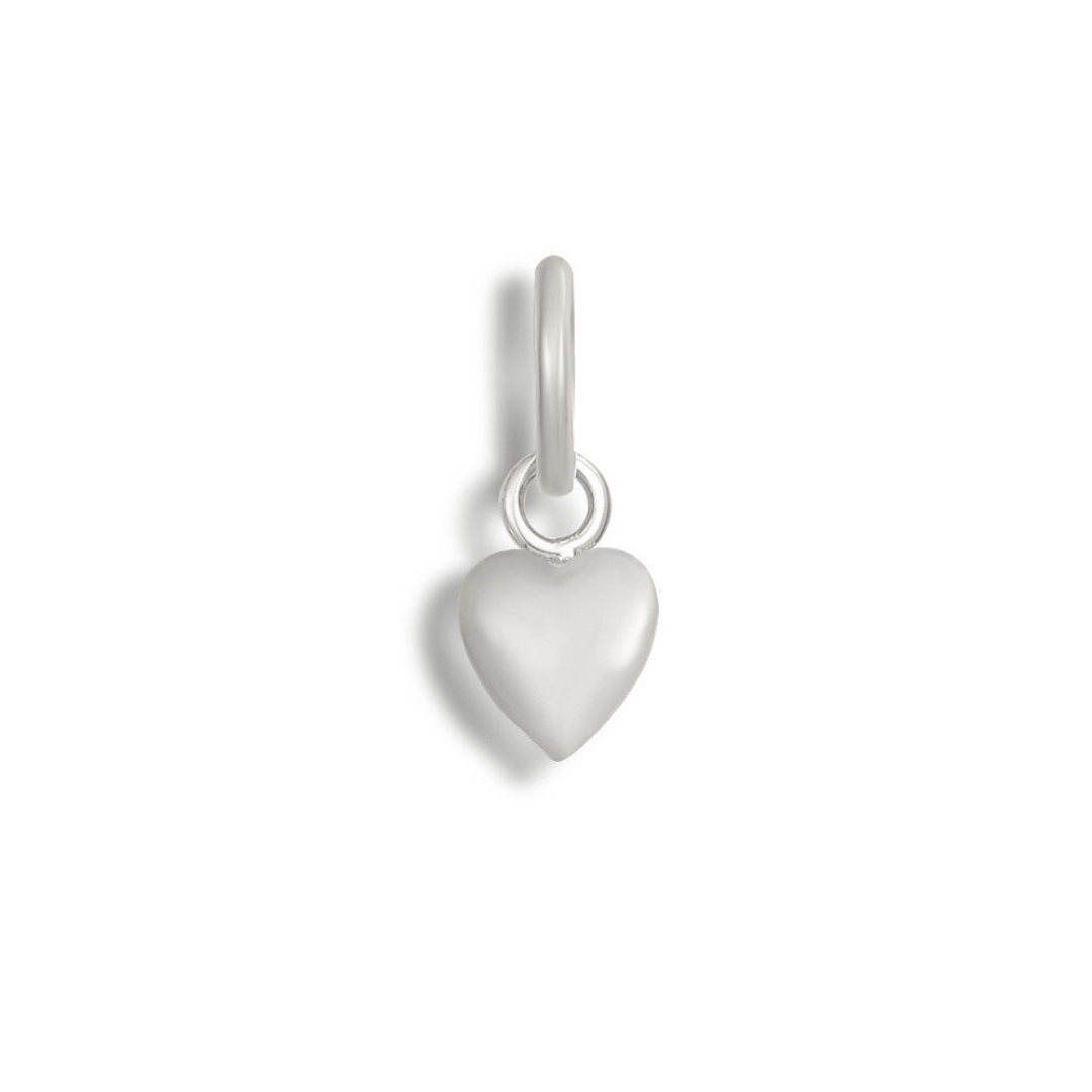 Heartless Charm – Luxe Comfort Redefined