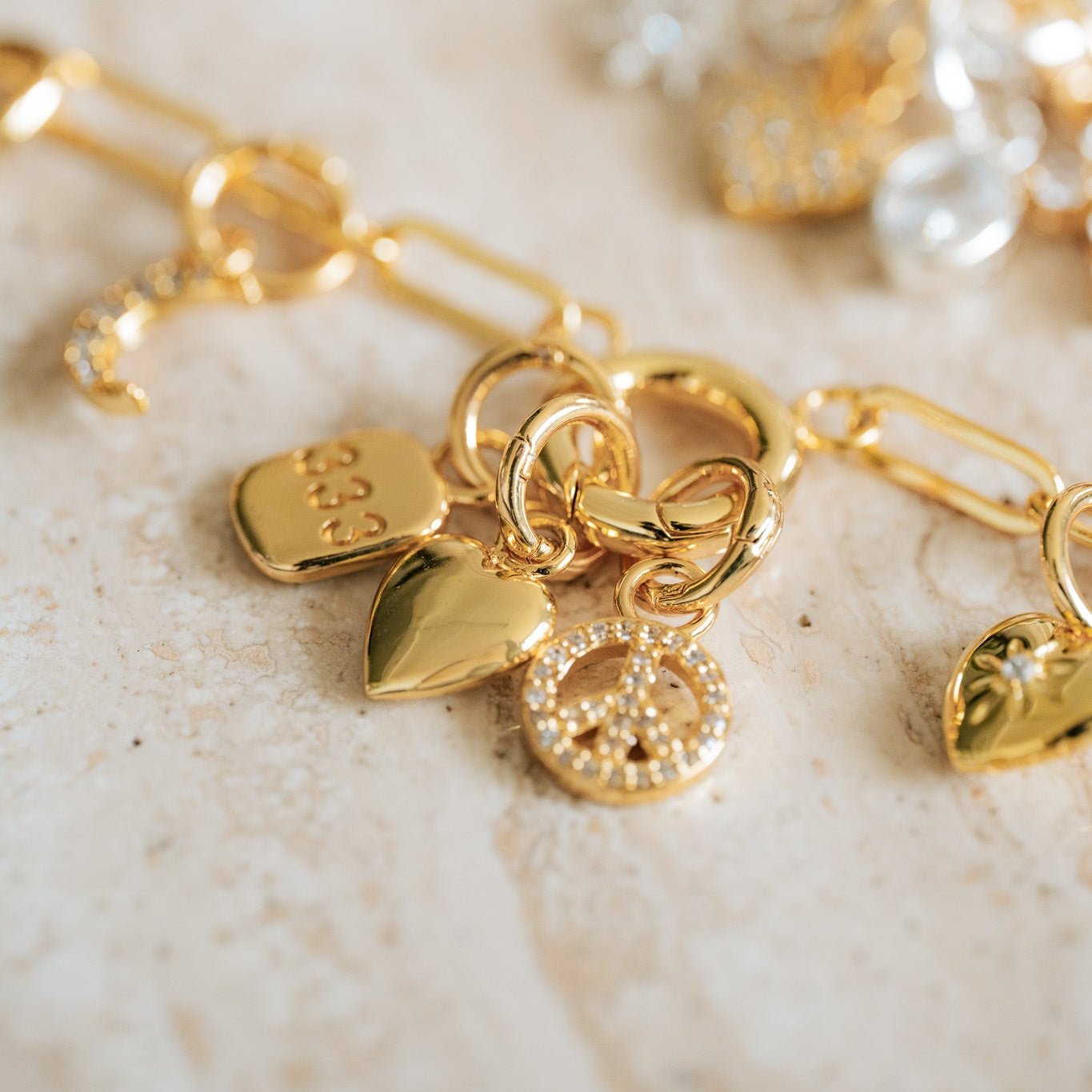 Heartless Charm – Luxe Comfort Redefined