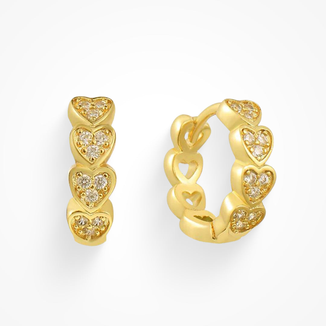 Amore – Timeless Heartfelt Elegance