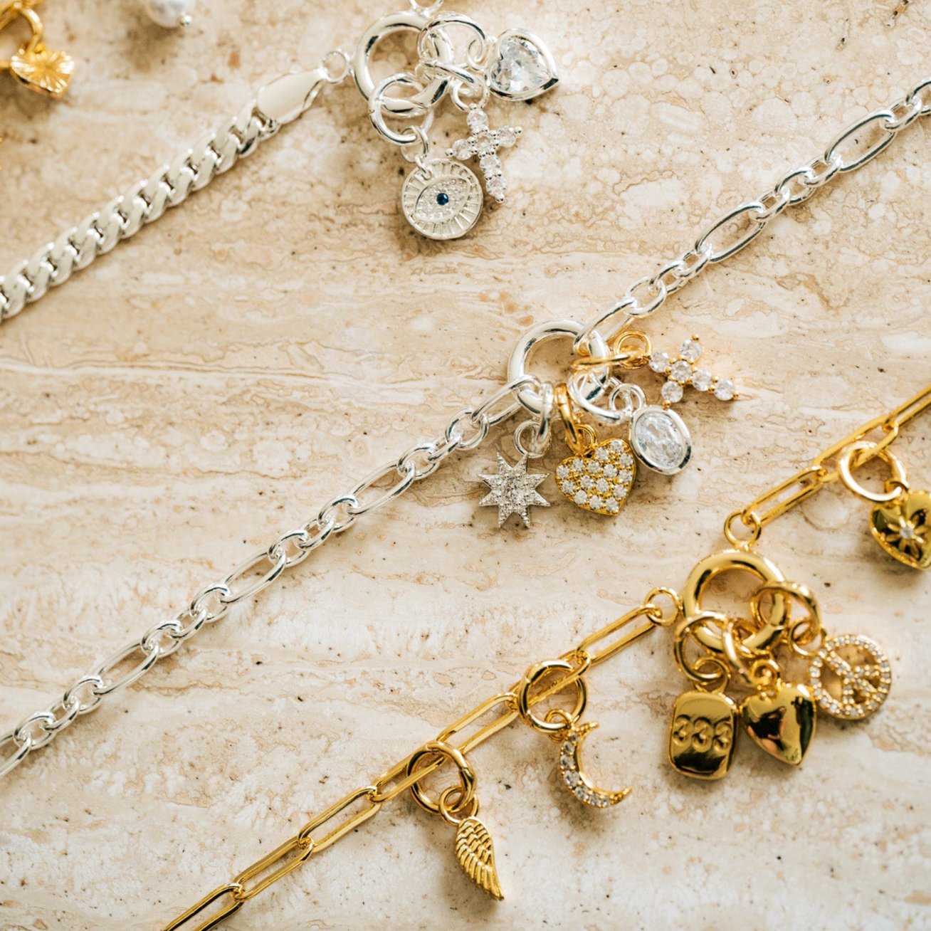 Celestial Comfort – Luxe Everyday Elegance
