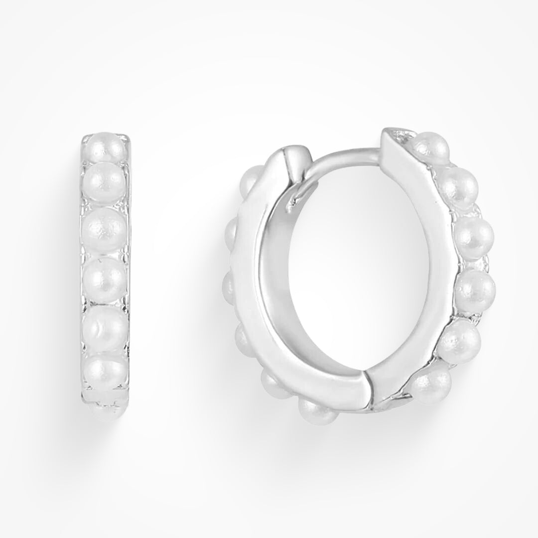 Celestial Chic – Luxe Comfort Earrings