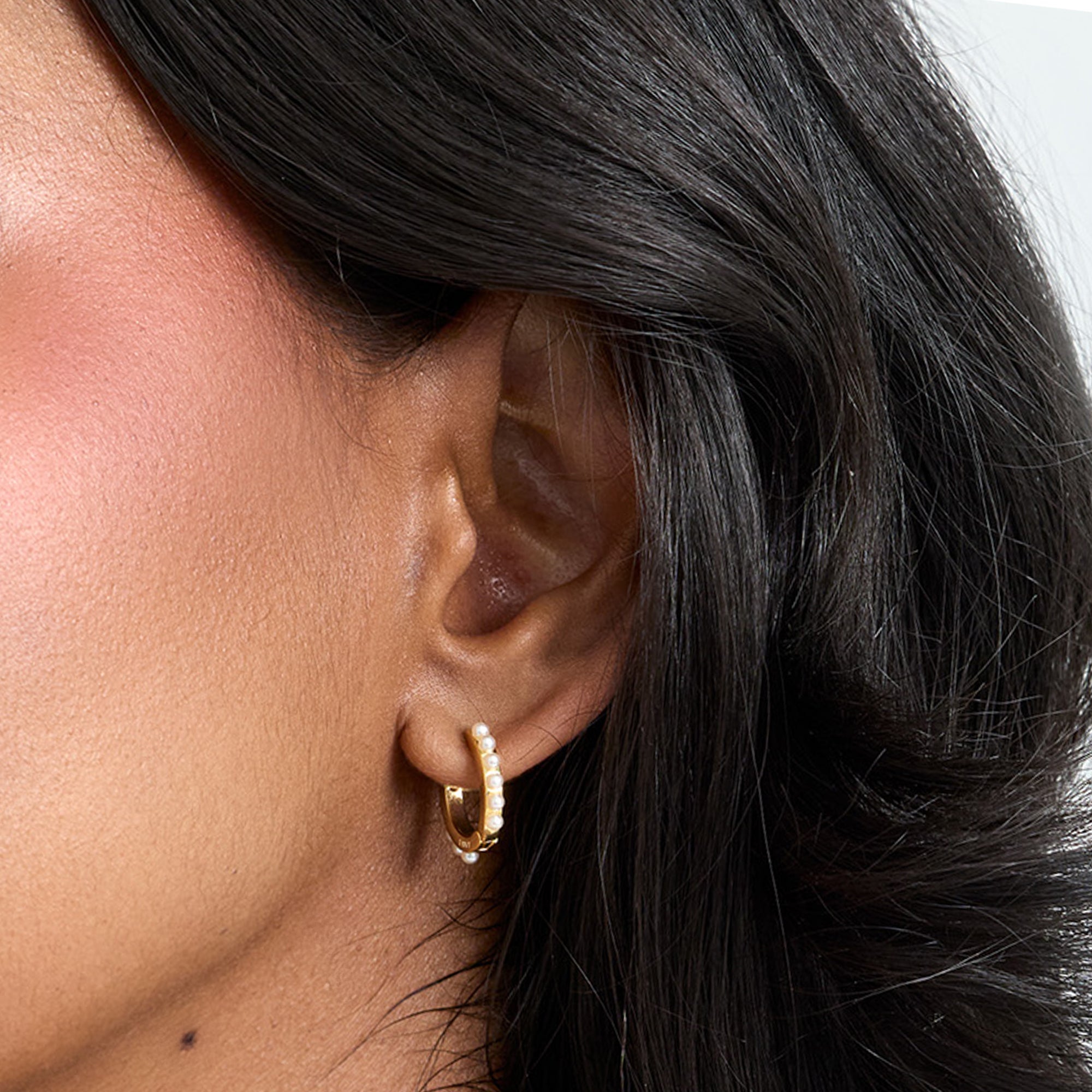 Celestial Chic – Luxe Comfort Earrings