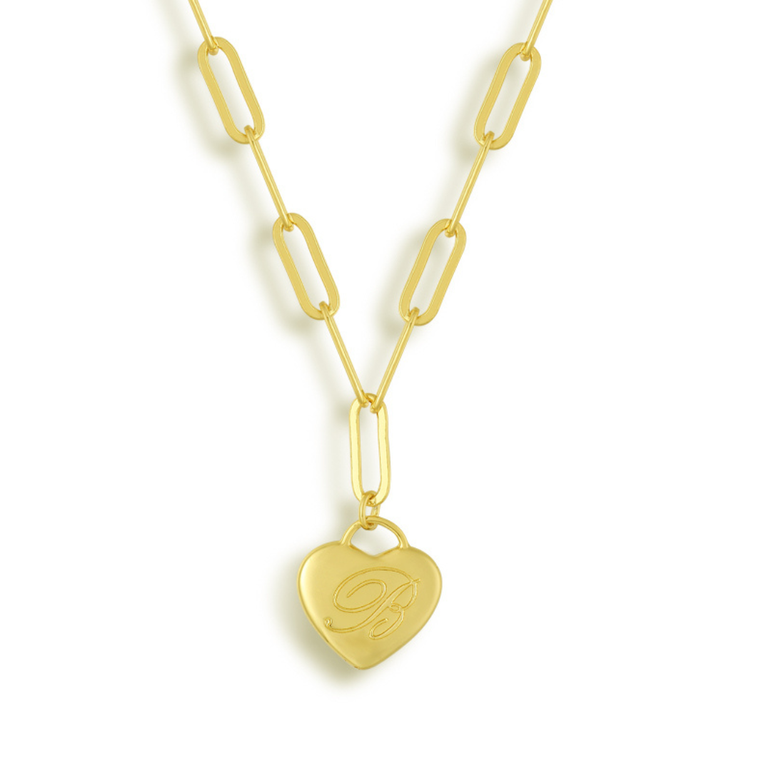 Embrace Elegance – Luxe Necklace