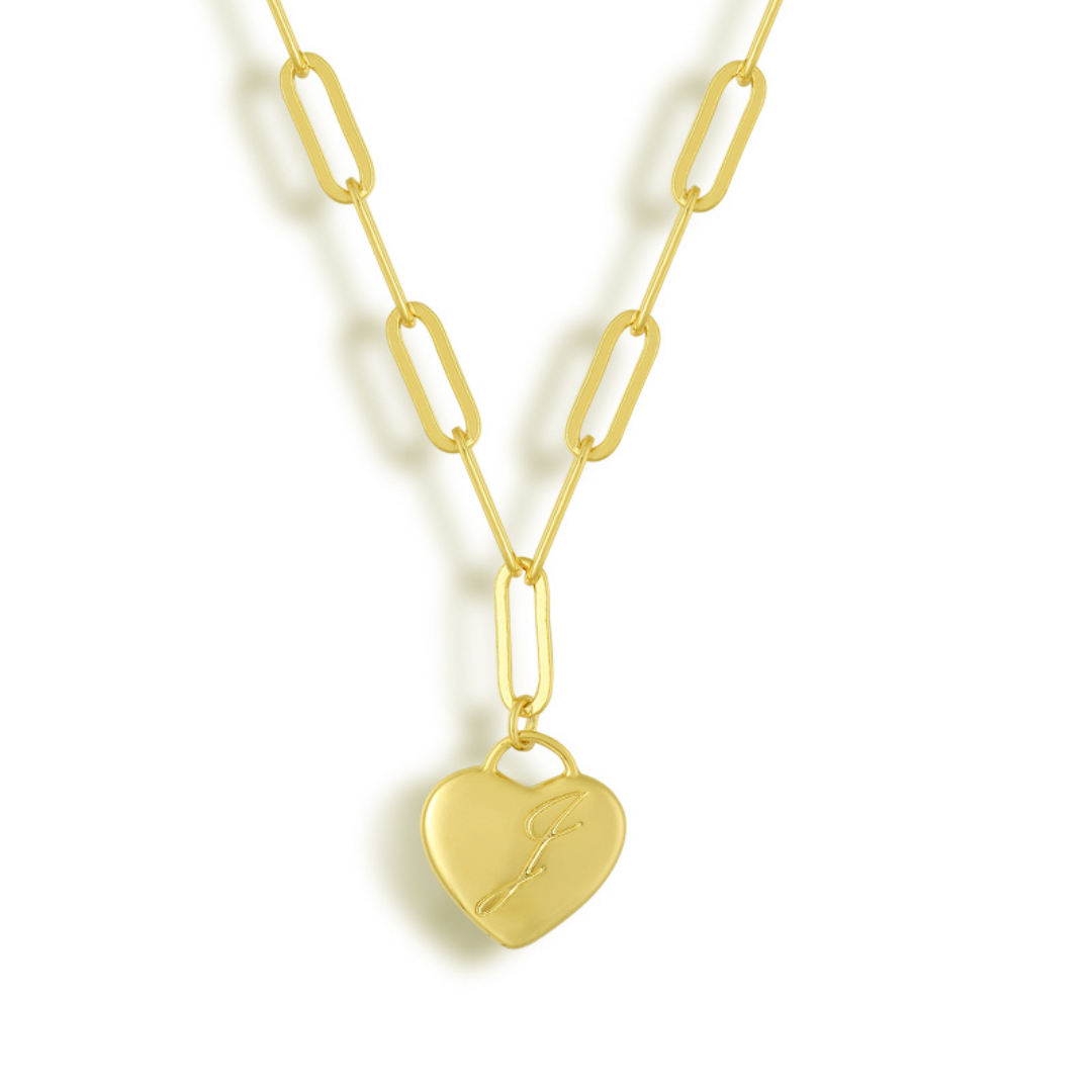 Embrace Elegance – Luxe Necklace