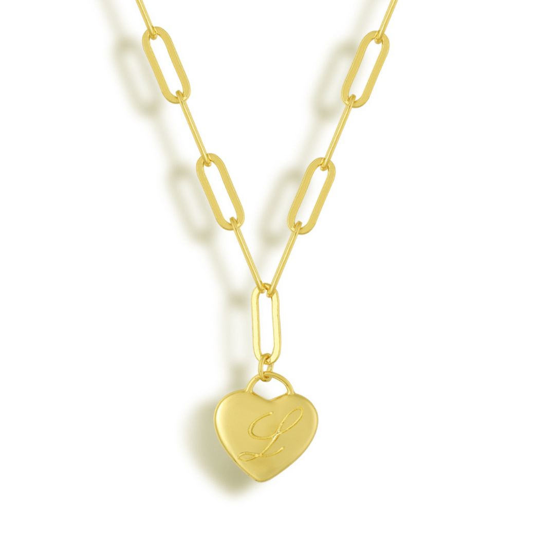 Embrace Elegance – Luxe Necklace