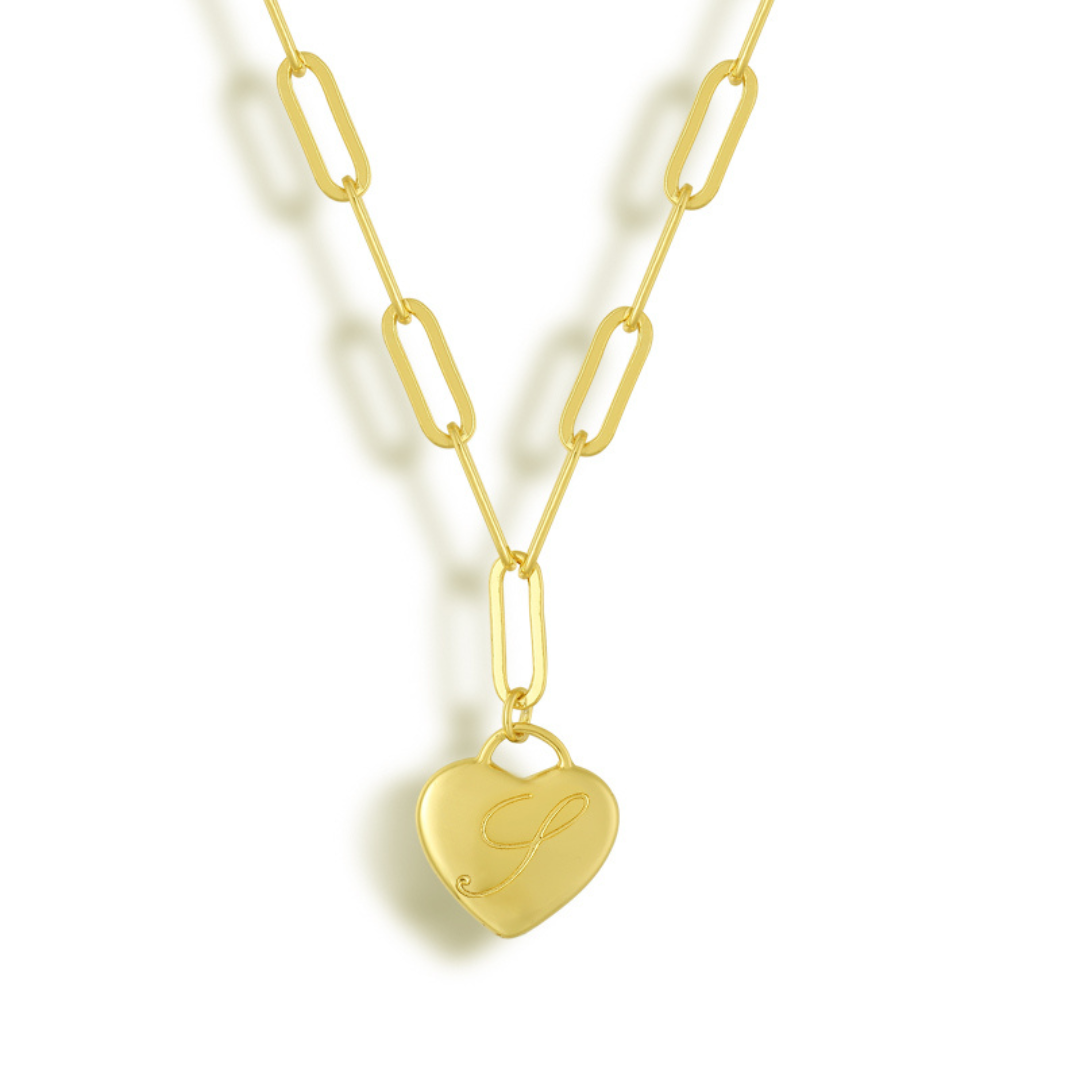 Embrace Elegance – Luxe Necklace