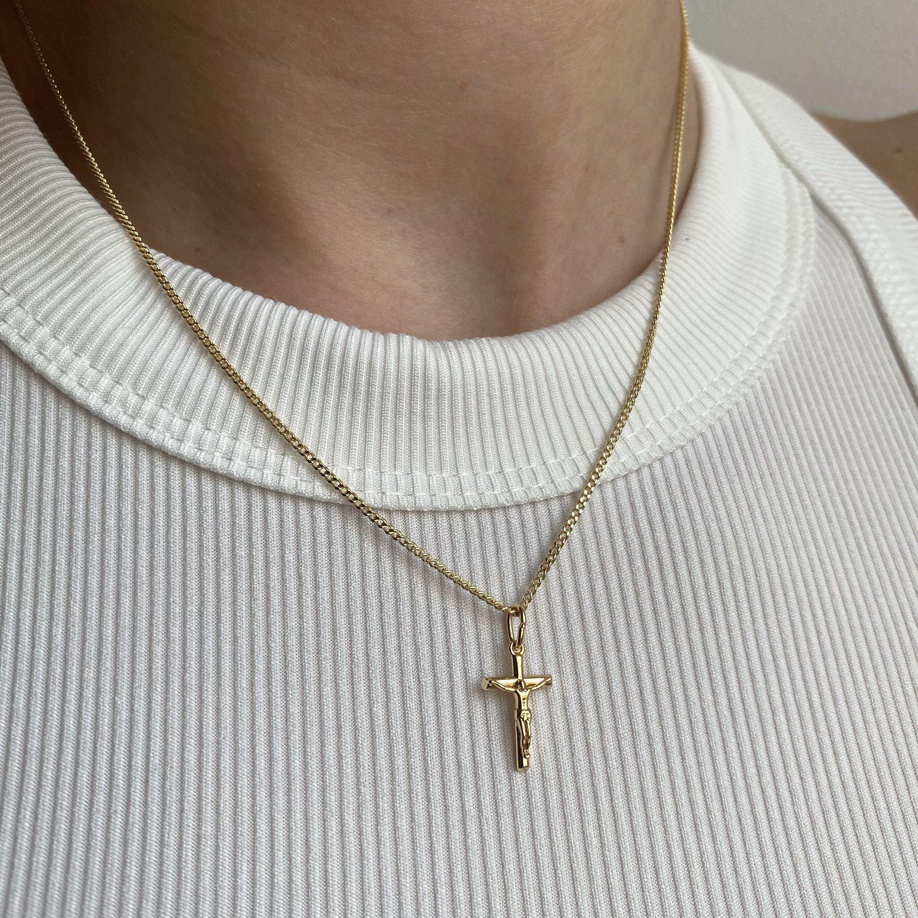 Celestial Charm – Divine Elegance Necklace