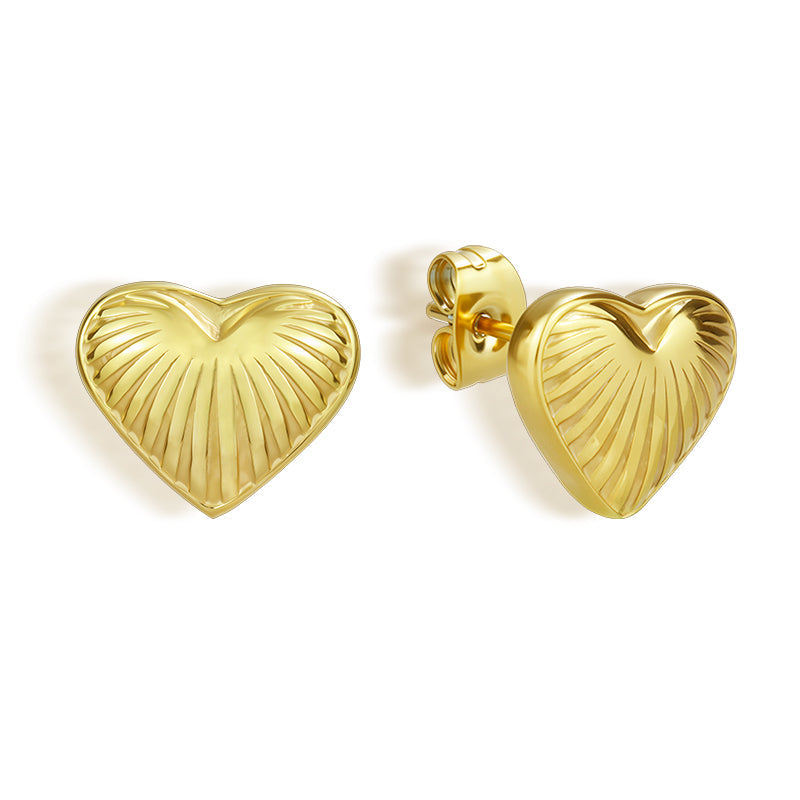Devotion – Exquisite Elegance Earrings