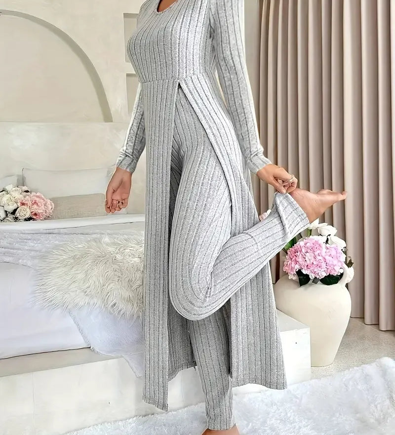 YARA™|ELEGANTE COMPLETO A COSTINE