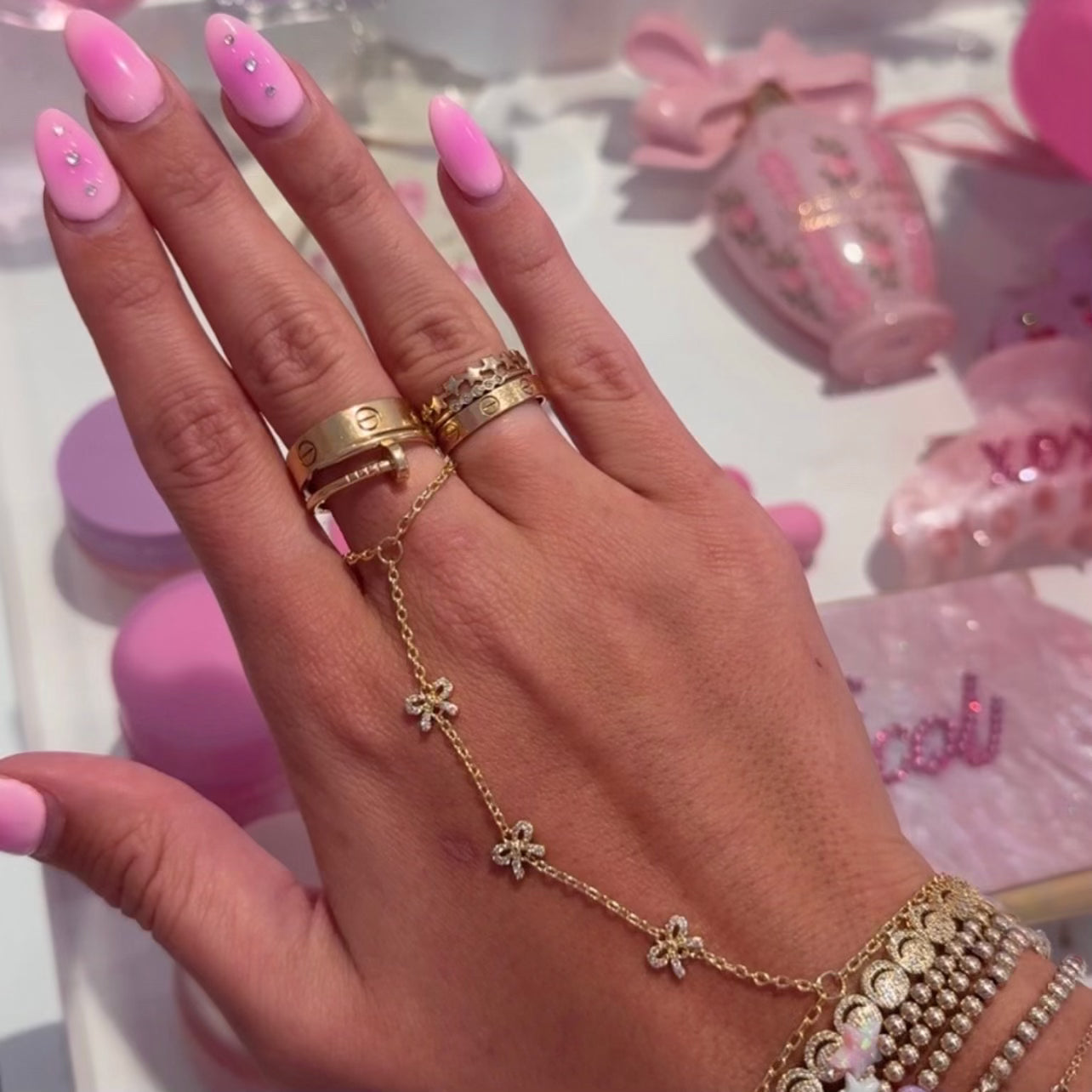 Belle – Exquisite Handcrafted Elegance