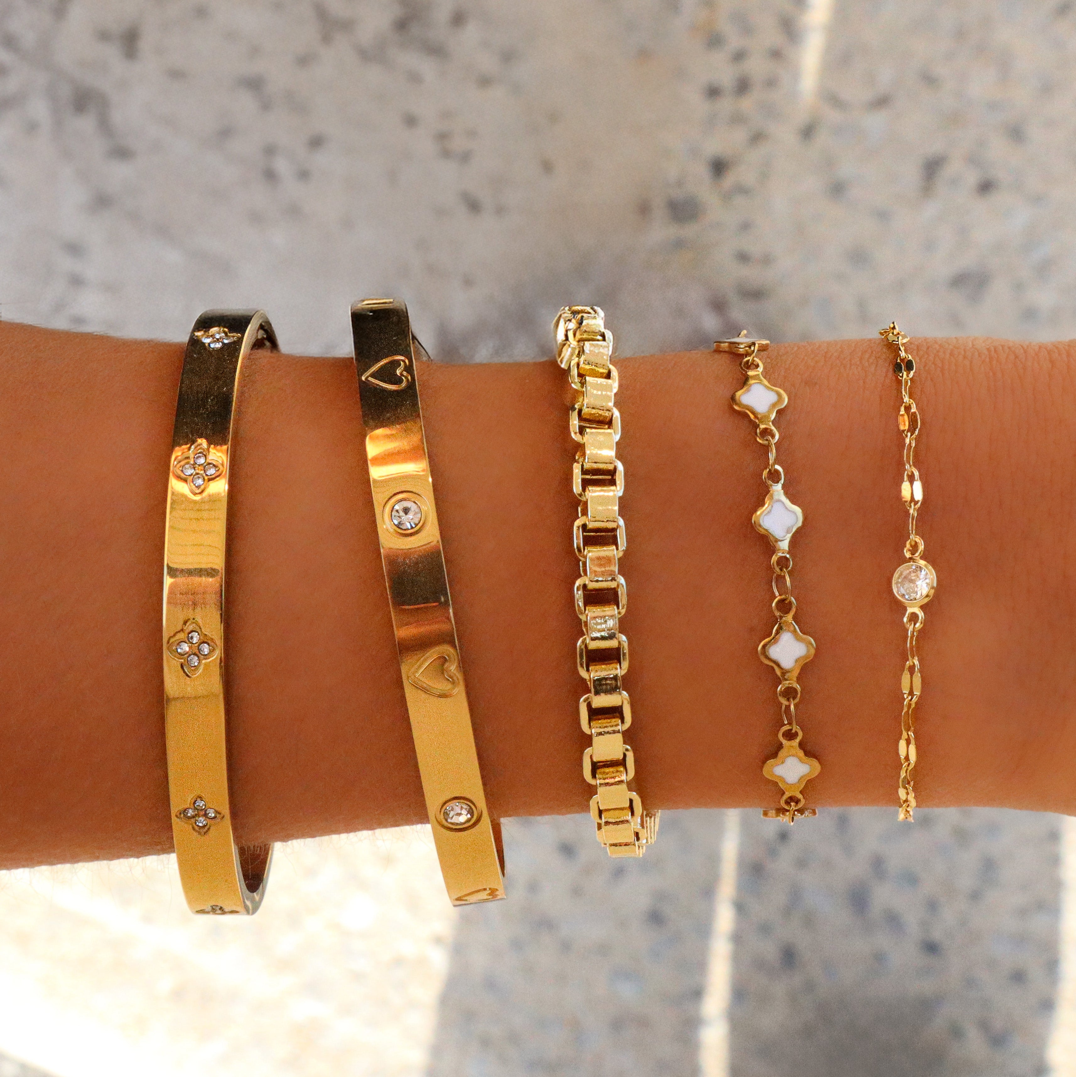 Classic Bangle