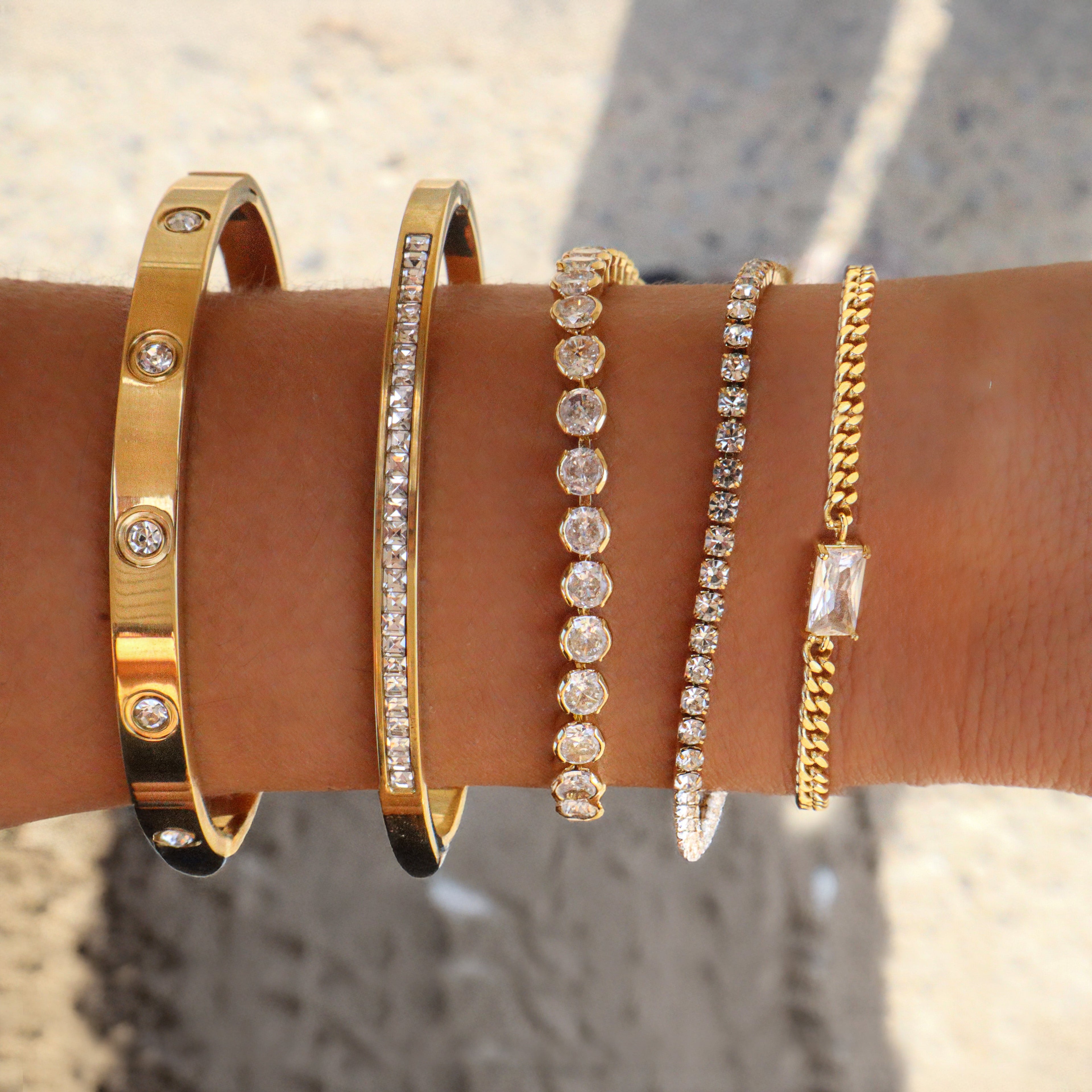 Classic Bangle