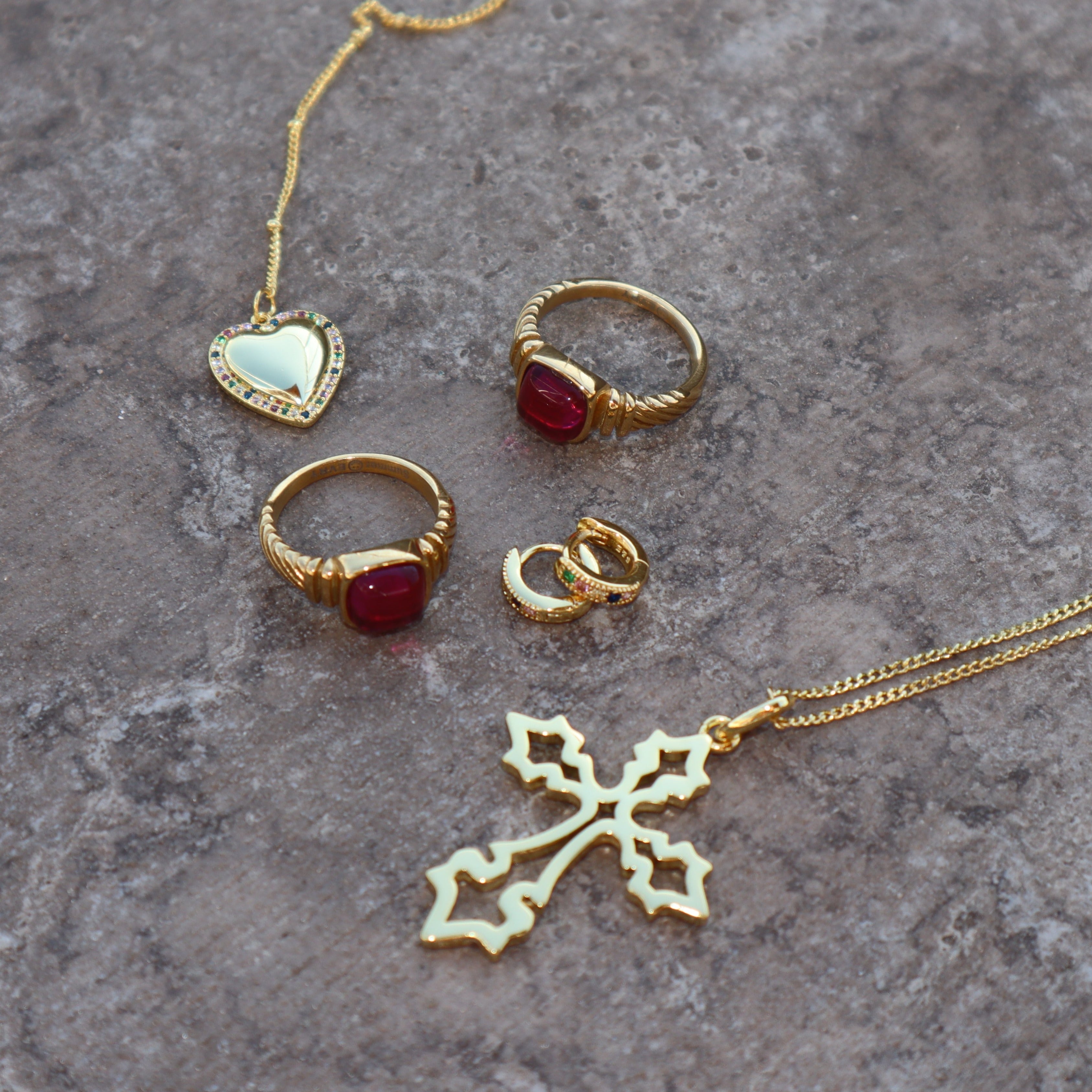 “Aurora Hoops – Timeless Elegance Redefined”