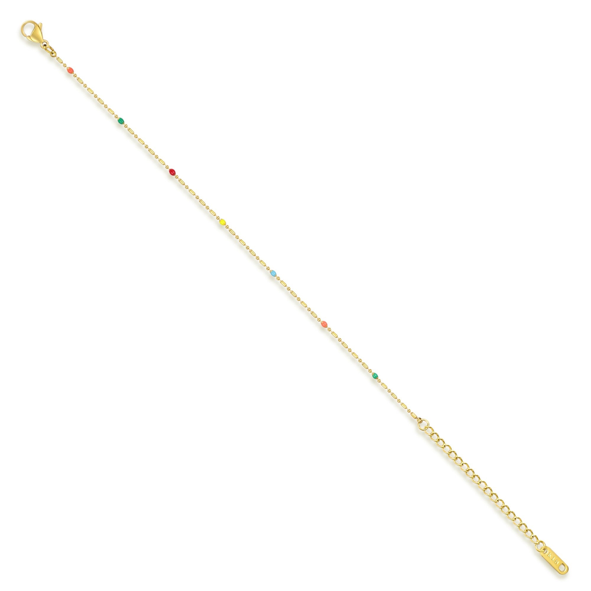 Ibiza – Luxe Comfort Bracelet