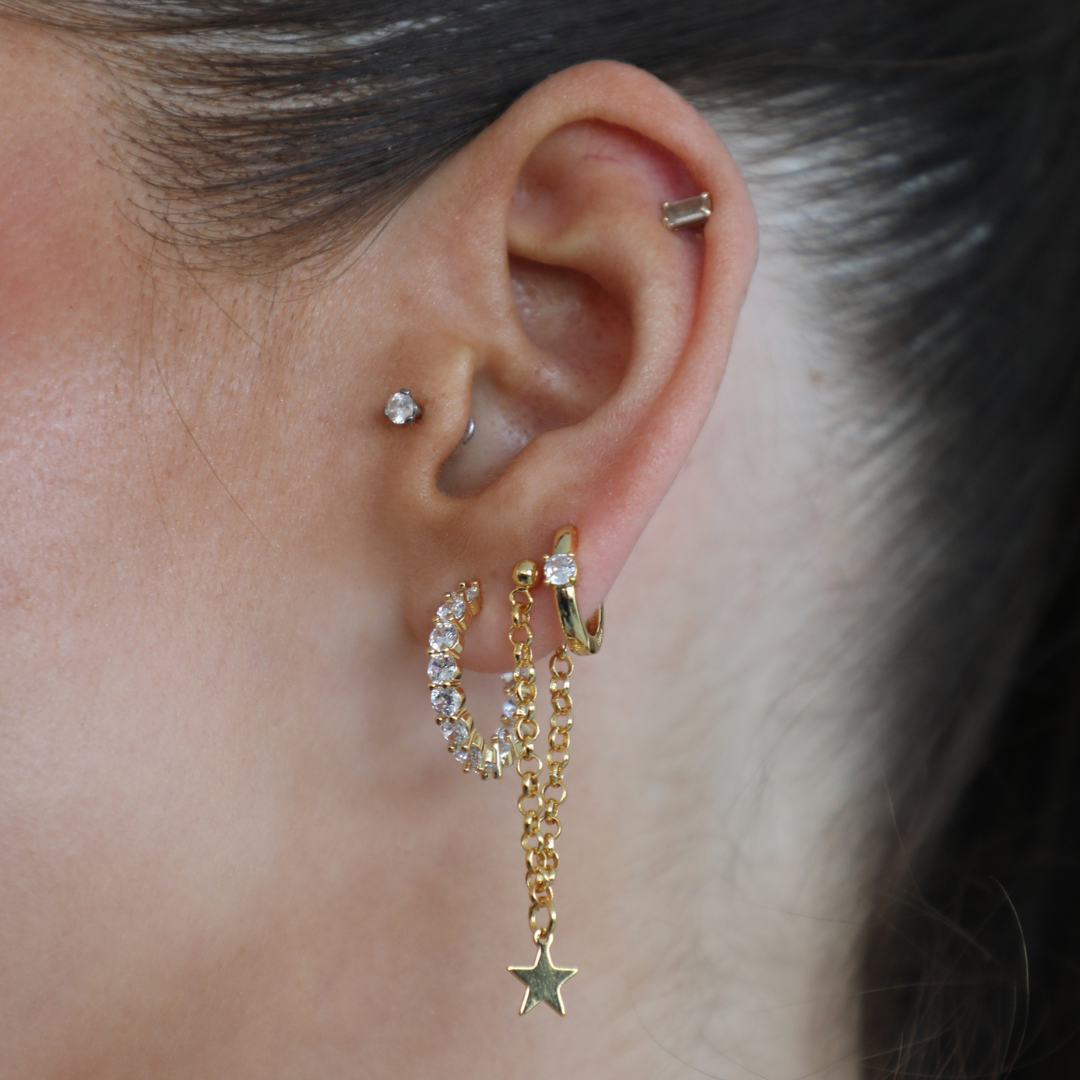 Celeste – Luxe Frosted Elegance