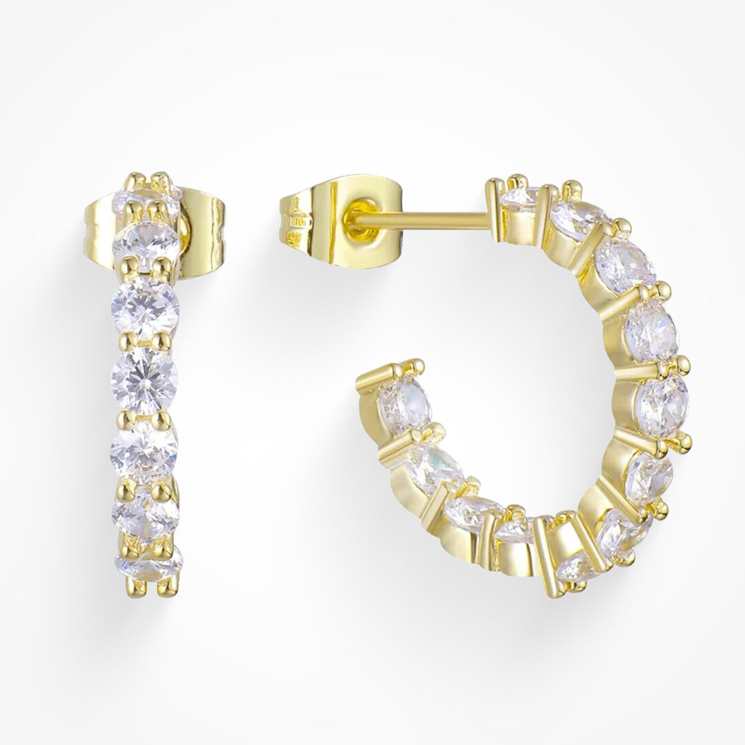Celeste – Luxe Frosted Elegance