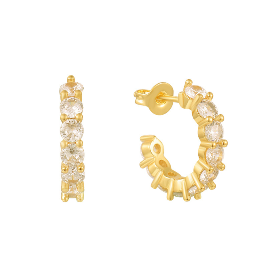 Celeste – Luxe Frosted Elegance