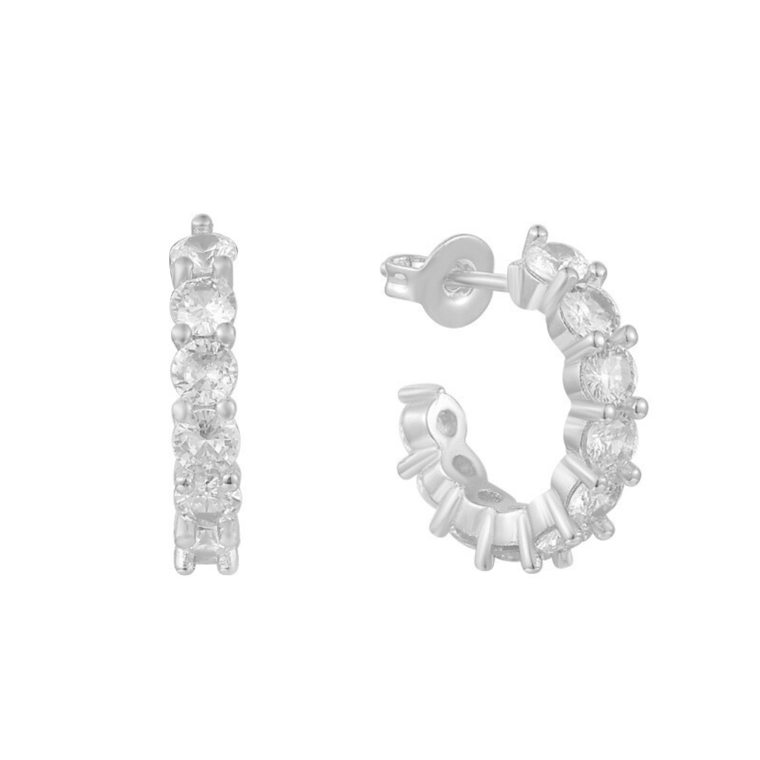 Celeste – Luxe Frosted Elegance