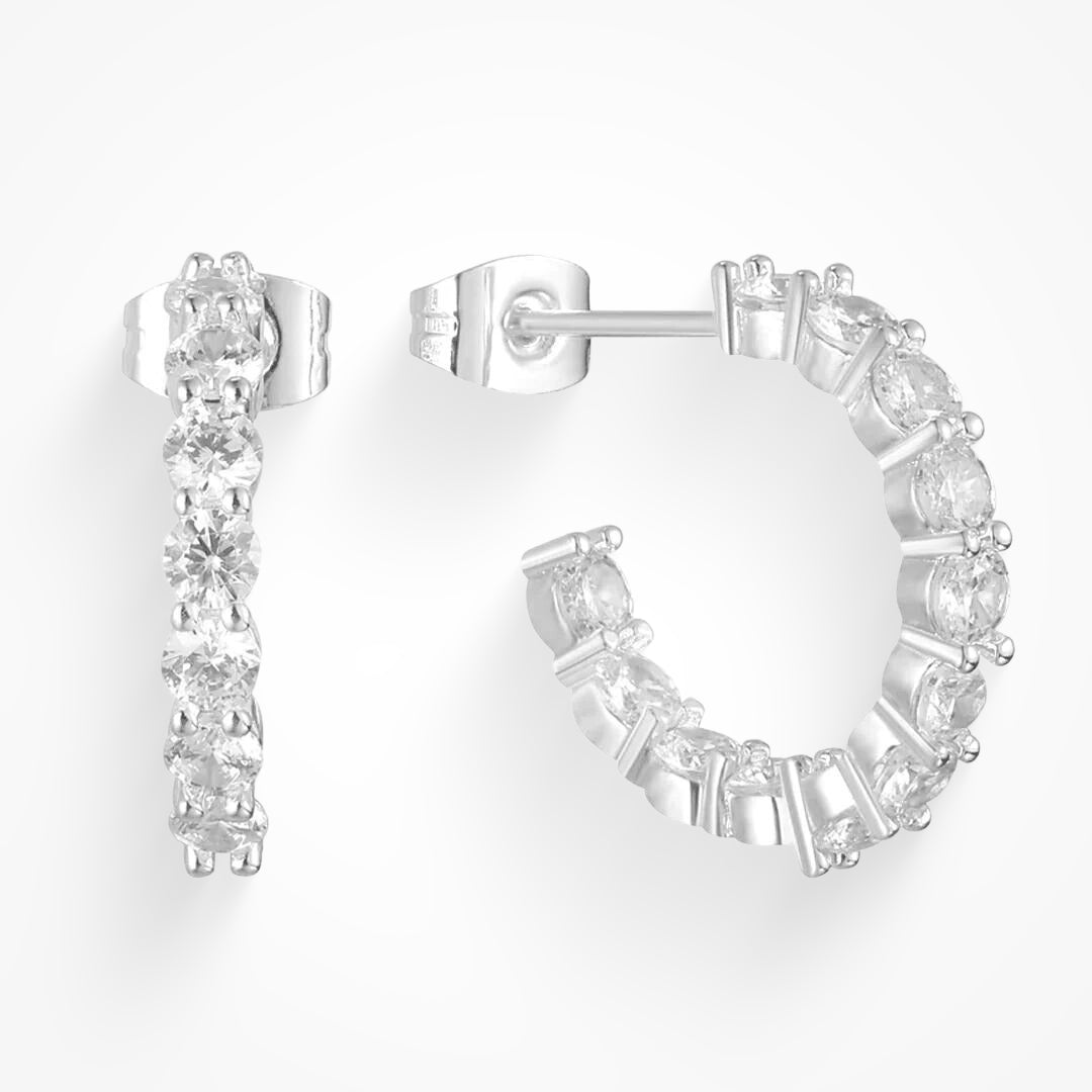 Celeste – Radiant Comfort Earrings