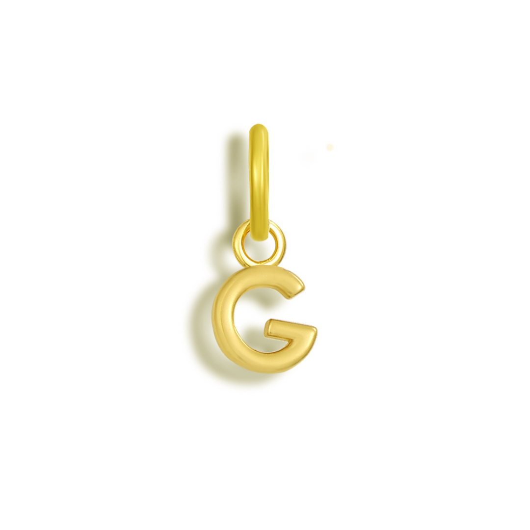 Embrace You – Luxe Heart Charm