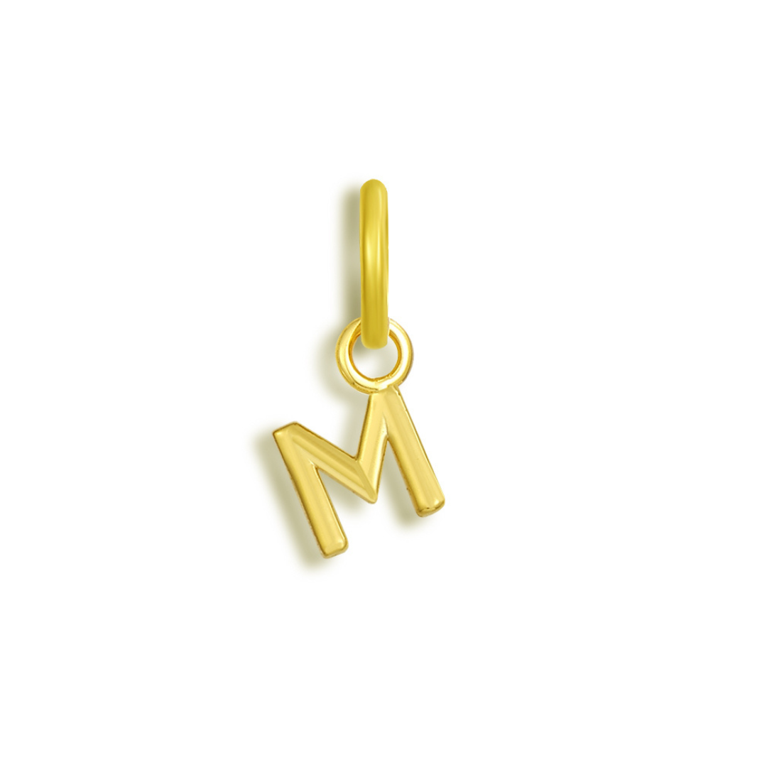 Embrace You – Luxe Heart Charm