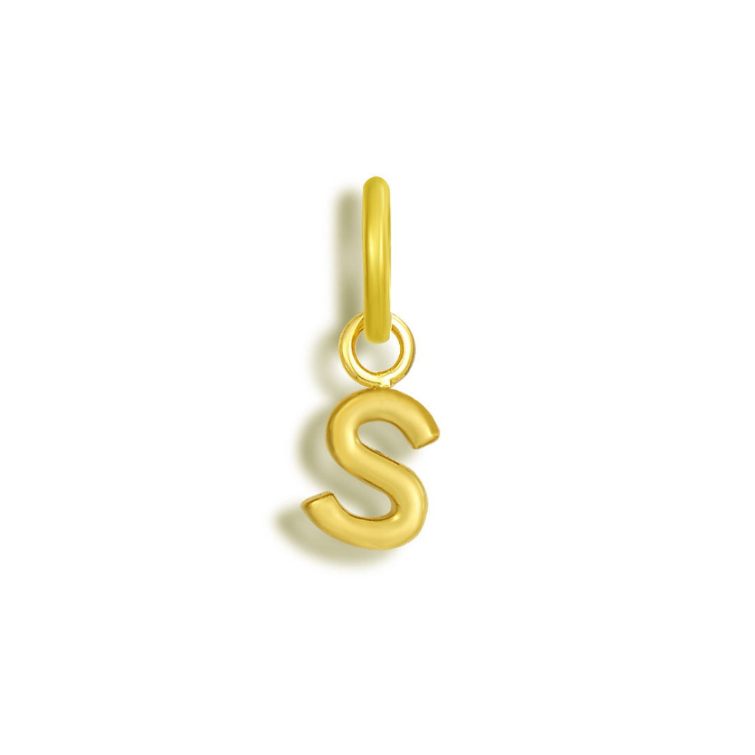Embrace You – Luxe Heart Charm