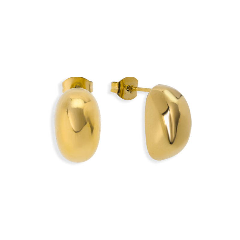 “Indie Elegance – Artisan Crafted Earrings”