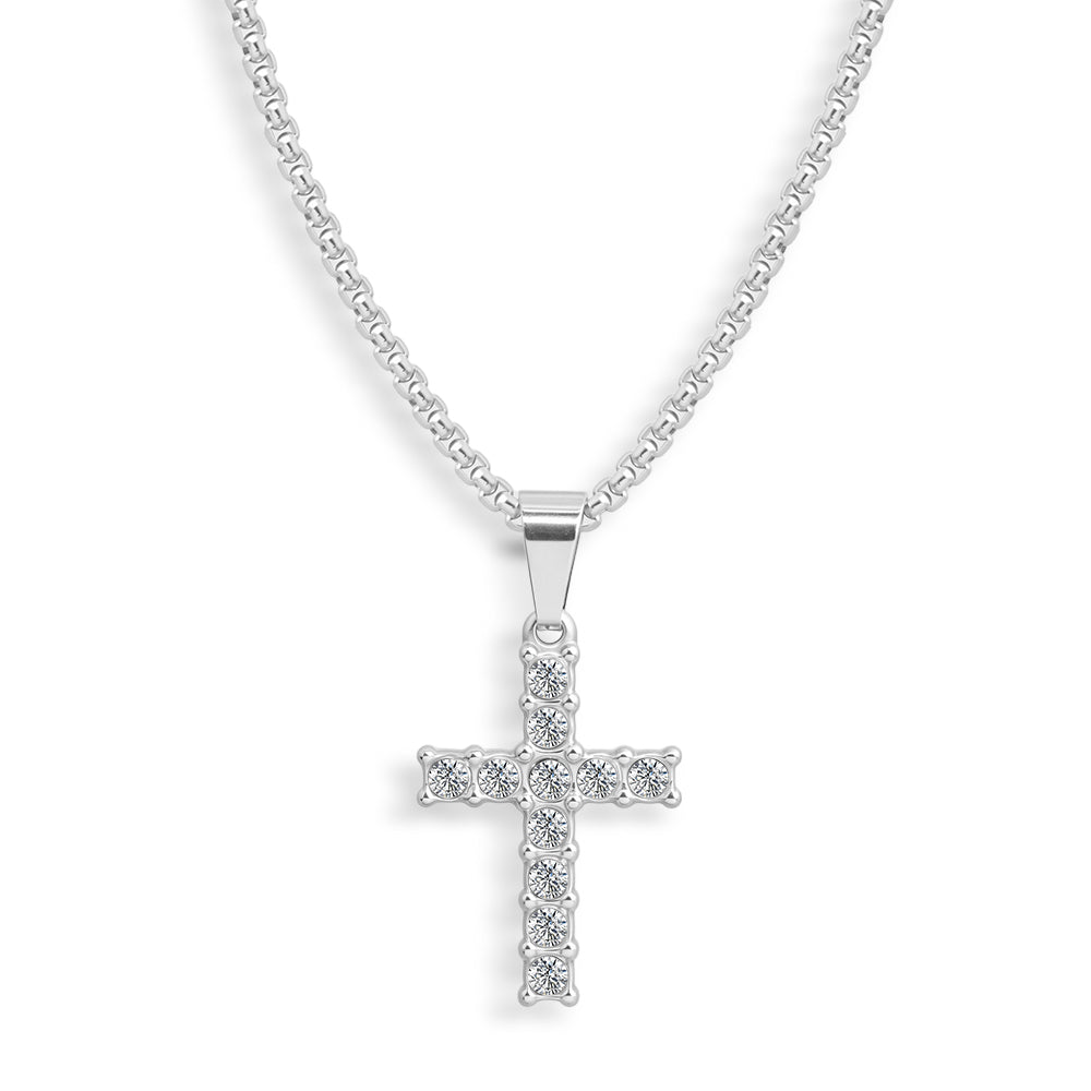 Iron Faith – Timeless Elegance Redefined