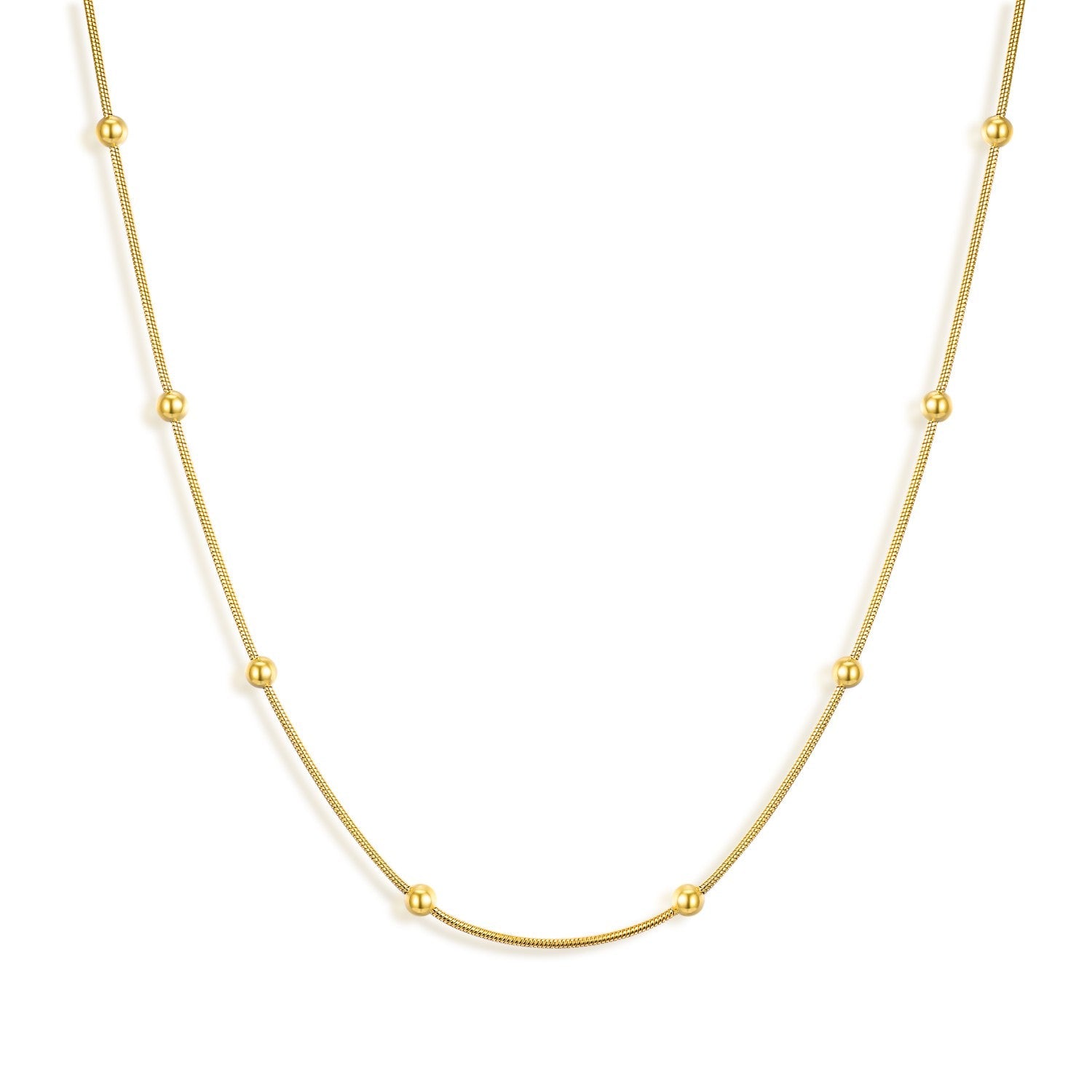 Juliet – Timeless Elegance in Adornment