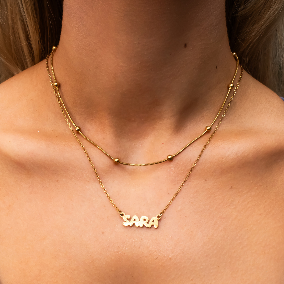 Juliet – Timeless Elegance in Adornment