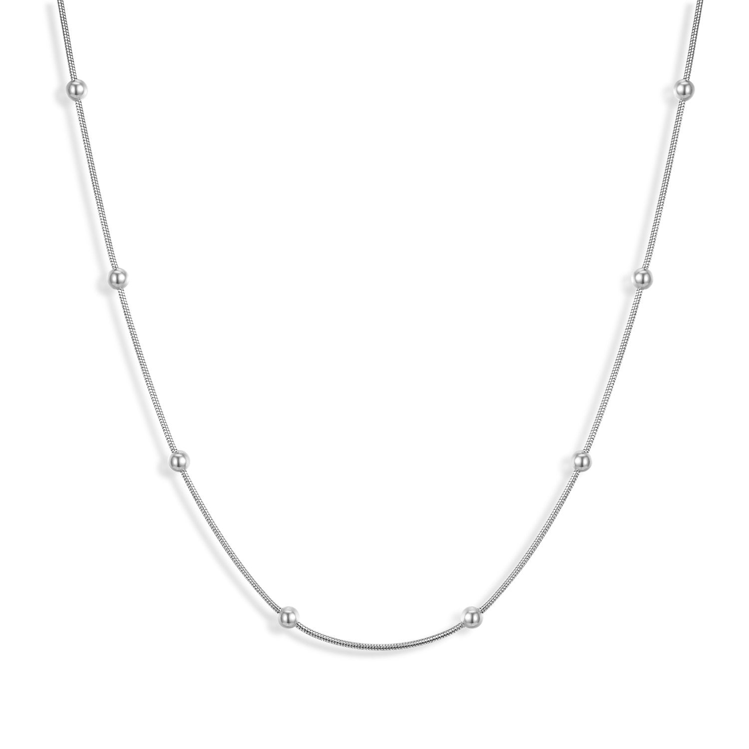 Juliet – Timeless Elegance in Adornment