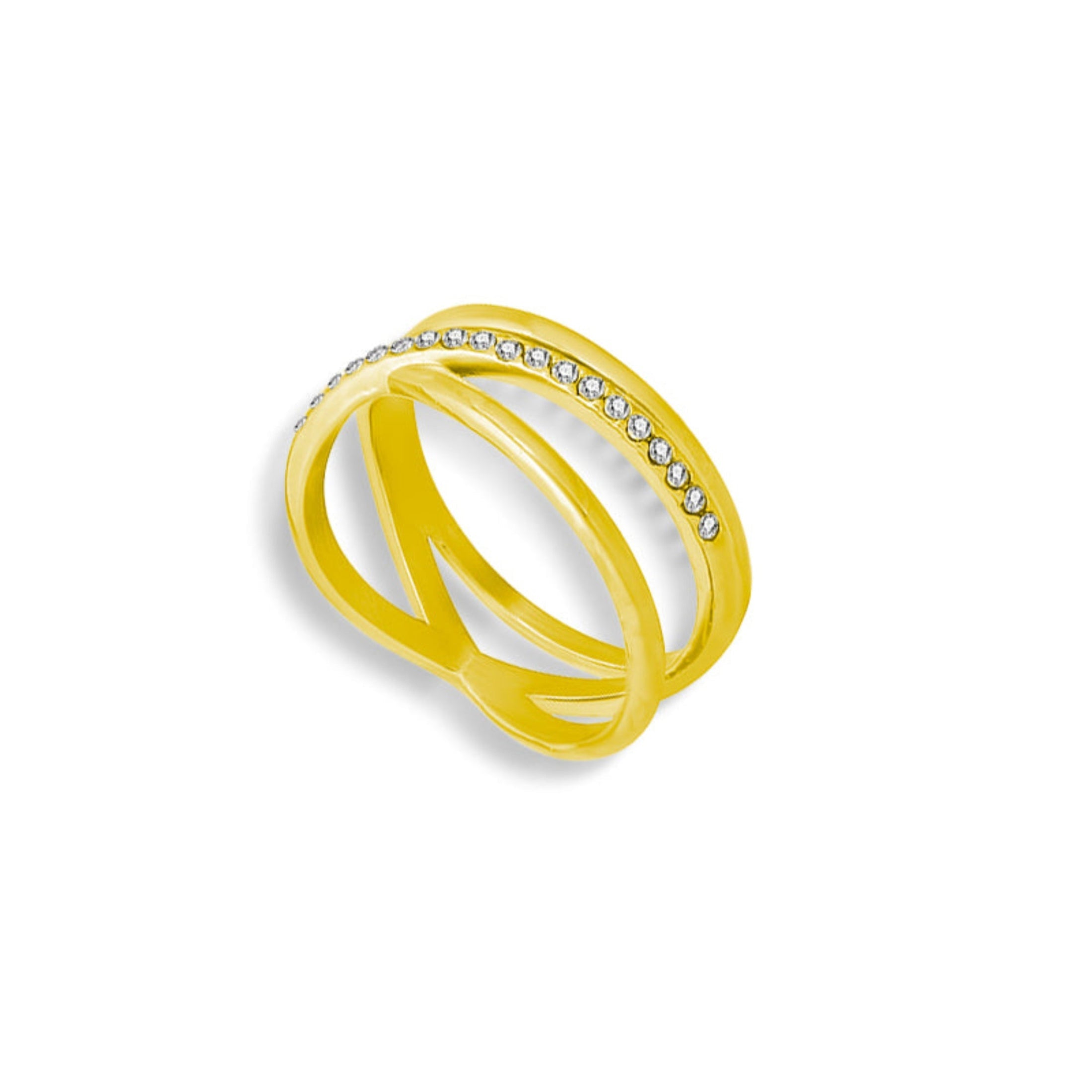 Karma – Timeless Elegance Ring