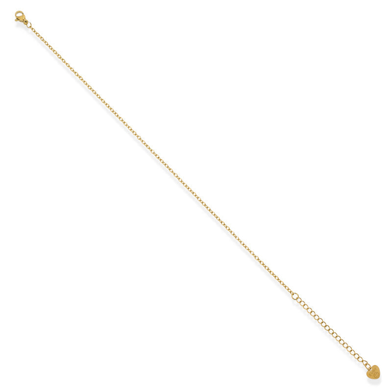 Kate – Luxe Comfort Anklet