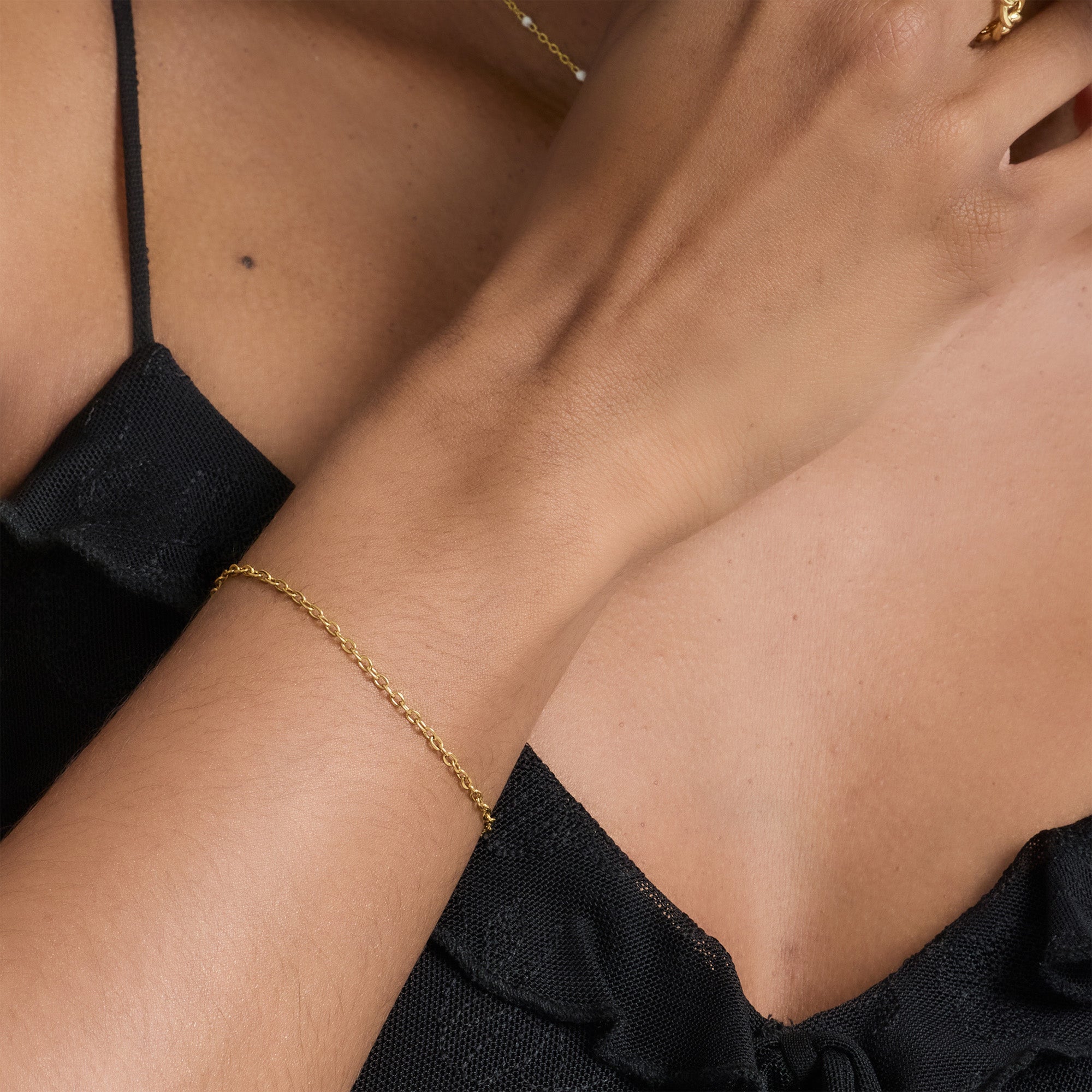 Kate – Timeless Elegance Bracelet