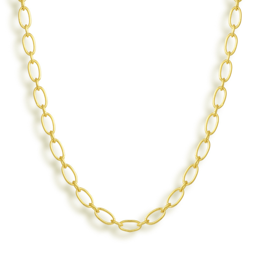 Kennedy – Timeless Elegance Necklace